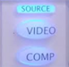 כפתור בחירת INPUT