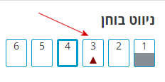 שאלה שלא נענתה במלואה